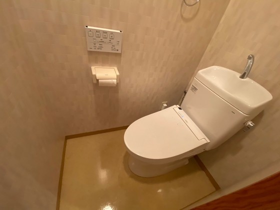 メゾンドソレイユ