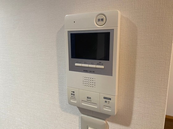 メゾンドソレイユ