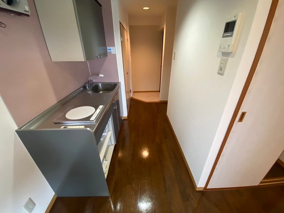 メゾンドソレイユ