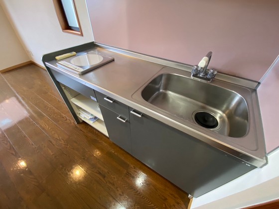 メゾンドソレイユ