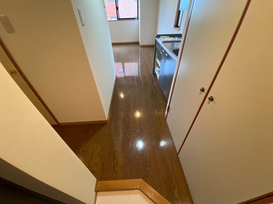 メゾンドソレイユ