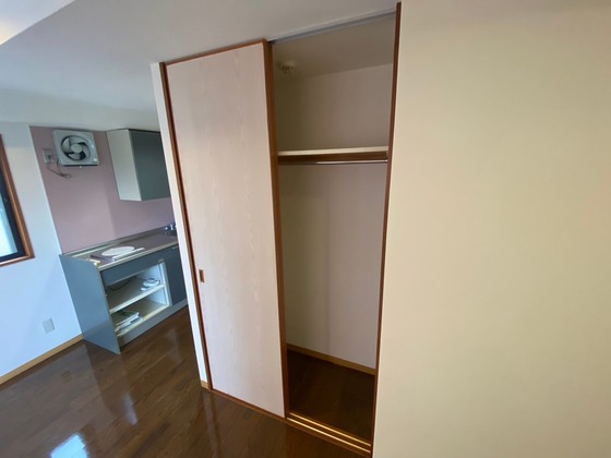 メゾンドソレイユ