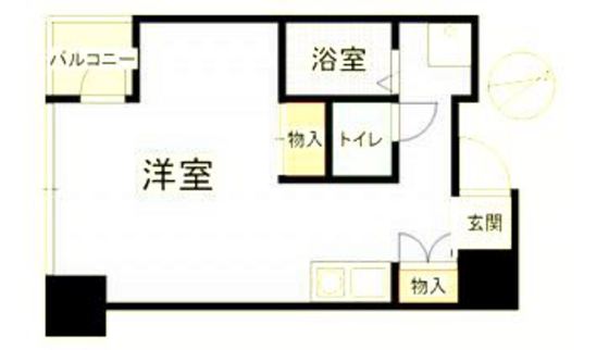 メゾンドソレイユ