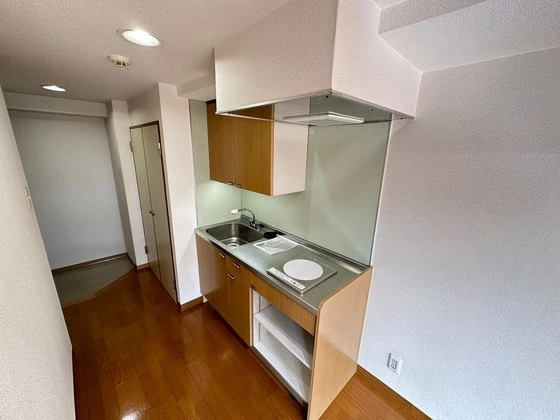 メゾンドソレイユ