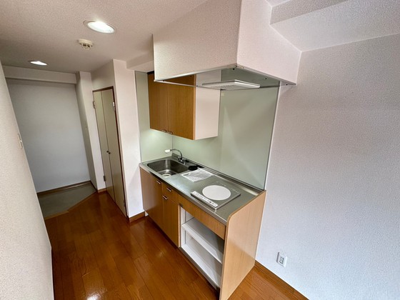 メゾンドソレイユ