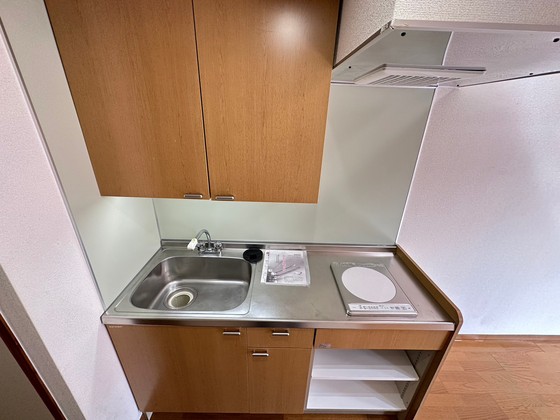 メゾンドソレイユ