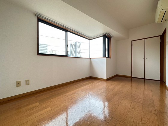 メゾンドソレイユ