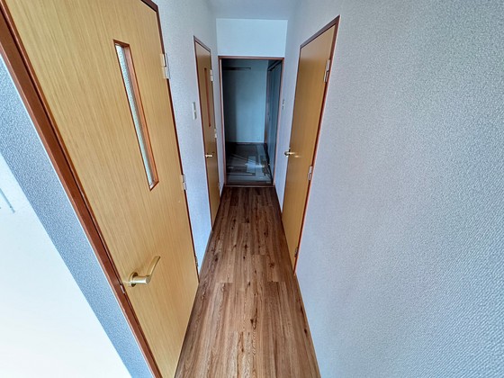 メゾンドソレイユ