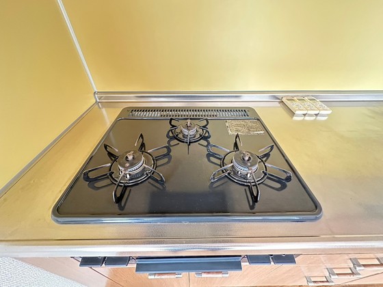 メゾンドソレイユ