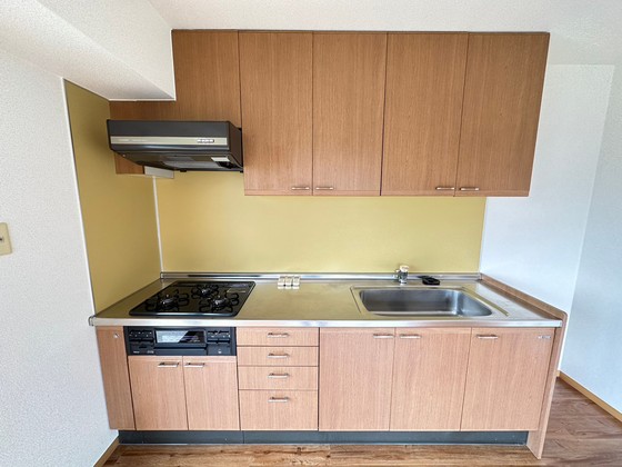 メゾンドソレイユ