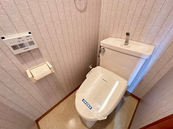 メゾンドソレイユ