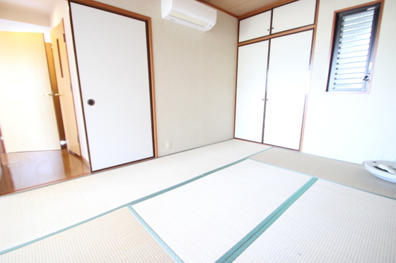 メゾンドソレイユ