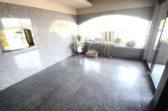 メゾンドソレイユ