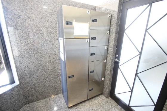 メゾンドソレイユ