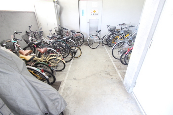 メゾンドソレイユ