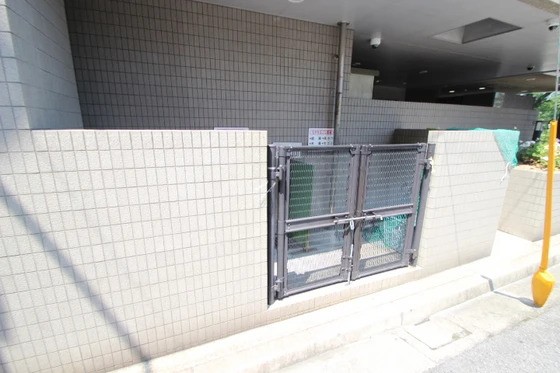 メゾンドソレイユ