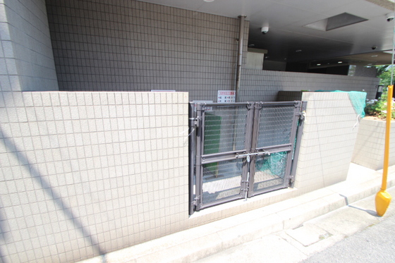 メゾンドソレイユ