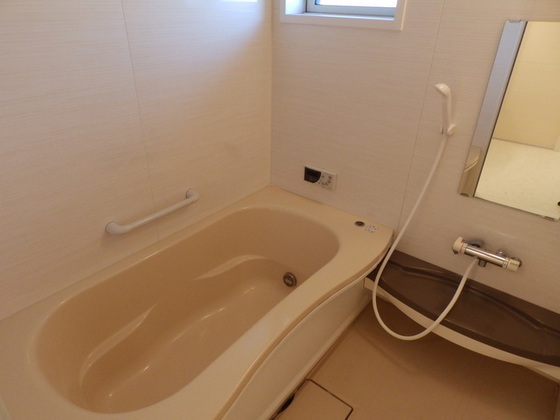 リビングタウン岩国B棟