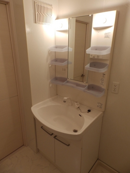 リビングタウン岩国B棟