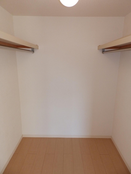 リビングタウン岩国B棟