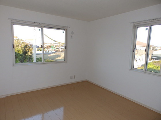 リビングタウン岩国B棟