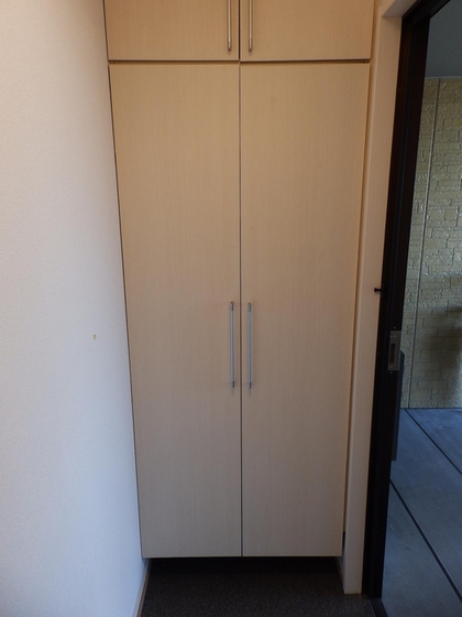 リビングタウン岩国B棟