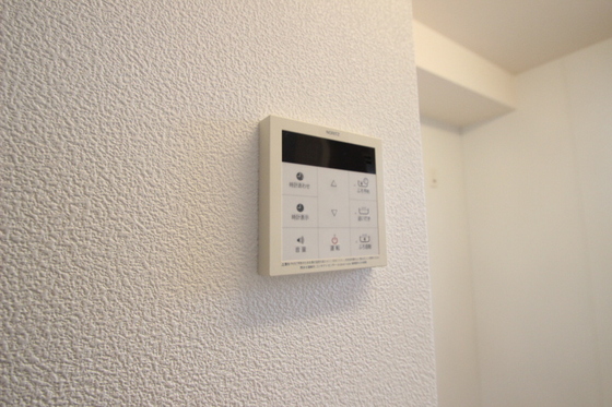 スプリングフィールド C棟