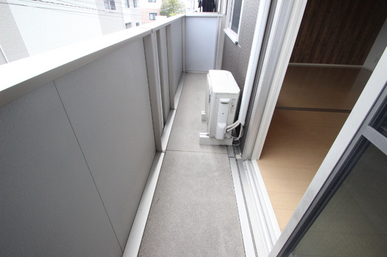 スプリングフィールド C棟