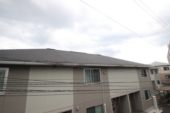 スプリングフィールド C棟