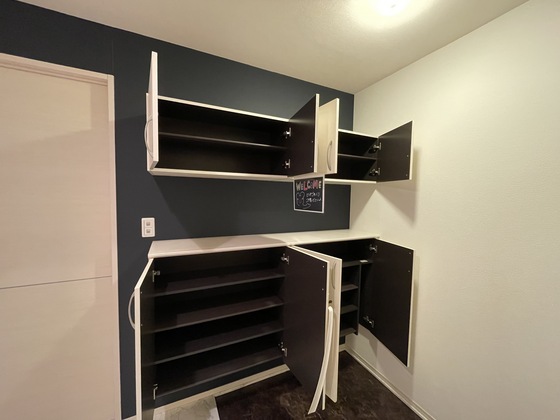 スプリングフィールド C棟