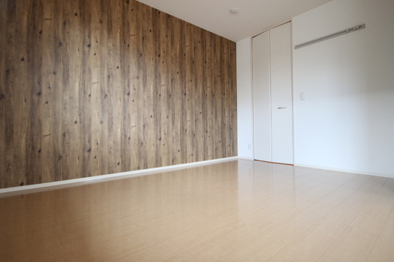 スプリングフィールド C棟