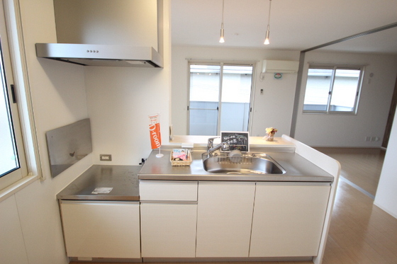 スプリングフィールド C棟