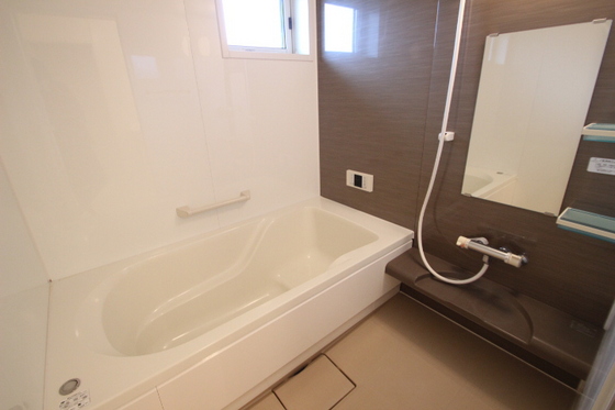 スプリングフィールド C棟