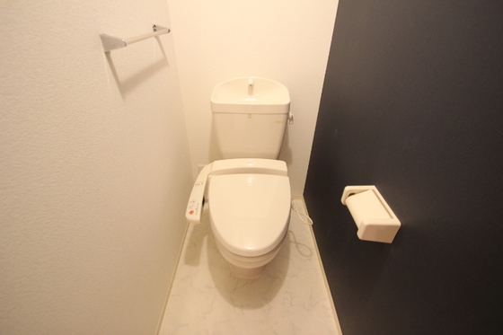 スプリングフィールド C棟