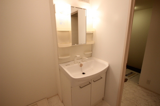 スプリングフィールド C棟