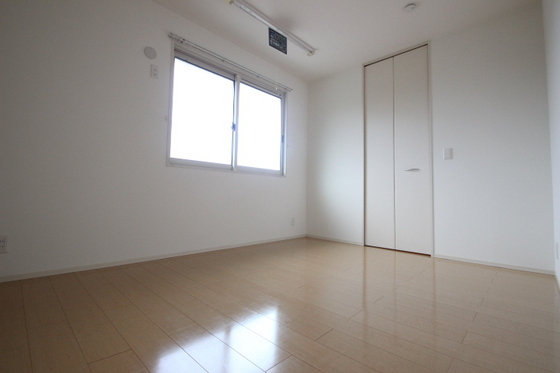 スプリングフィールド C棟