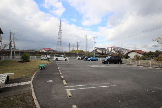 スプリングフィールド C棟