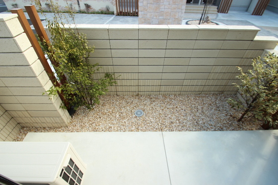 キャトルセゾン B棟