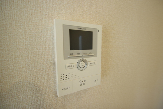 キャトルセゾン B棟