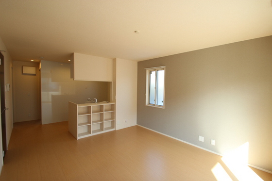 キャトルセゾン B棟