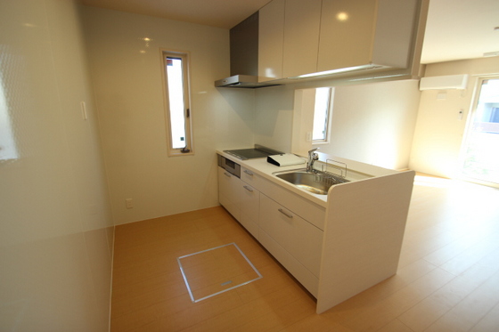 キャトルセゾン B棟