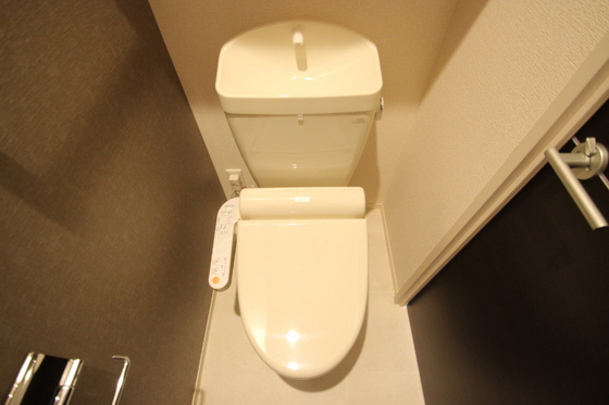 キャトルセゾン B棟