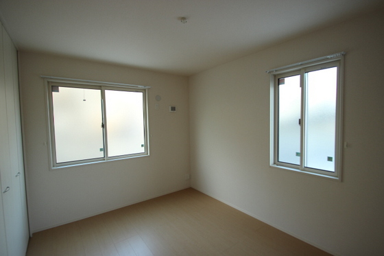 キャトルセゾン B棟