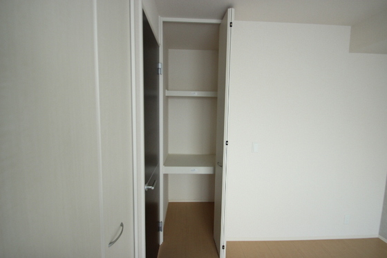 キャトルセゾン B棟