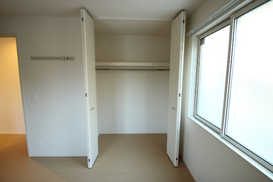 キャトルセゾン B棟