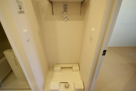 キャトルセゾン B棟