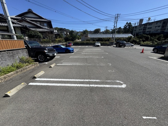 キャトルセゾン B棟