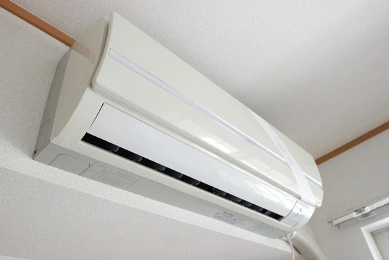 フォレストサイド7番館