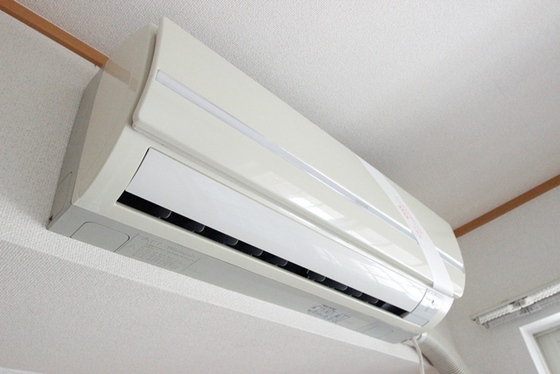 フォレストサイド7番館