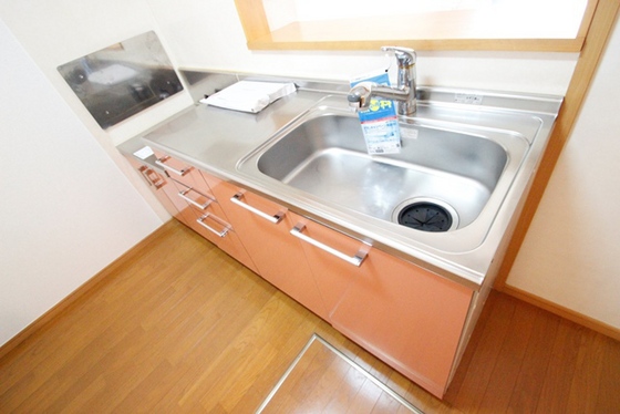 フォレストサイド7番館